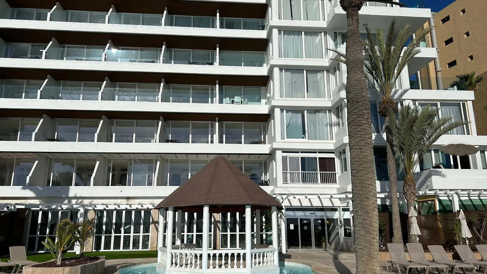 Sunset Ocean Beach Point Oceanvrent Arguineguin Apartment