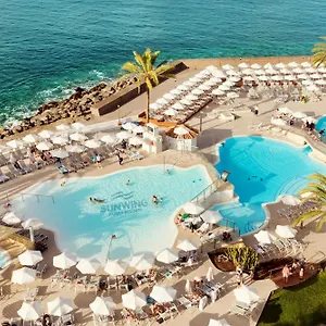Sunwing Seafront Hotell